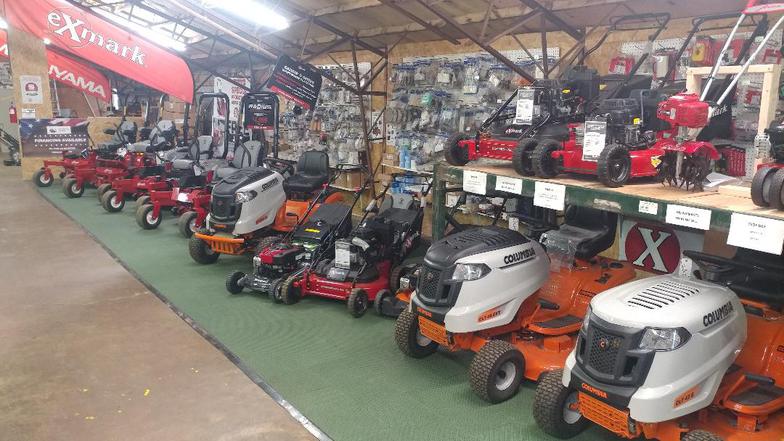 Affordable Small Engine and Repair